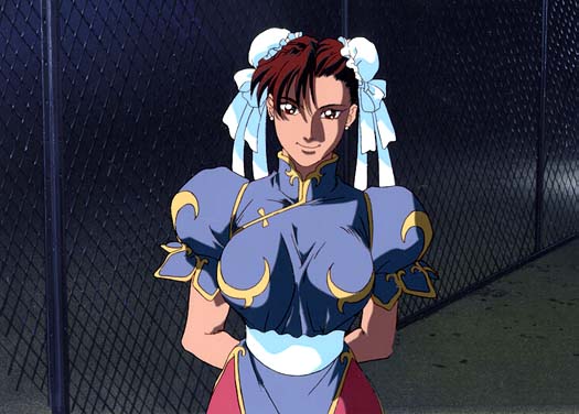 Otaku Gallery  / Anime e Manga / Street Fighters / Personaggi / Chun-Li / chunli (34).jpg